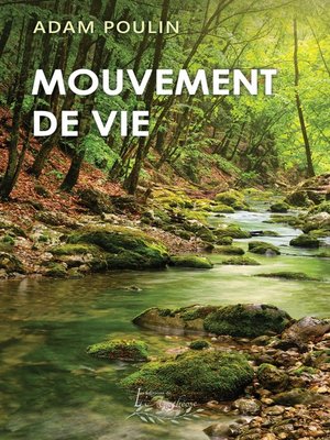 cover image of Mouvement de vie
